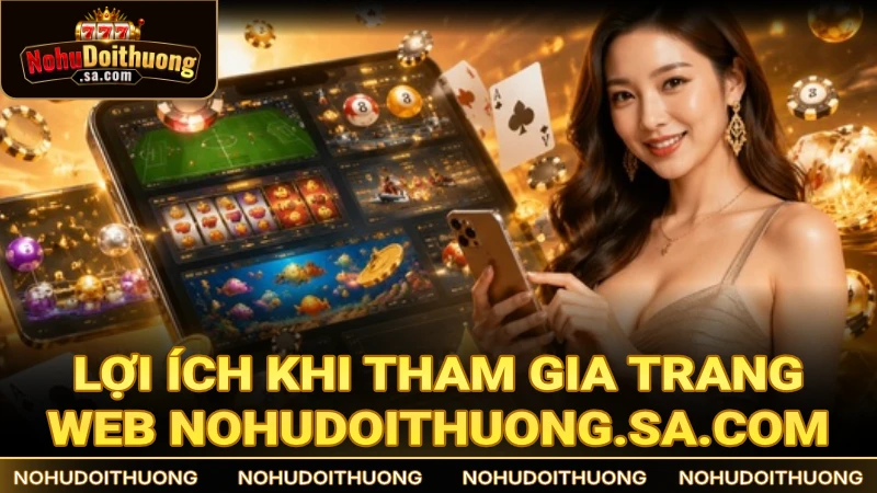 Lợi ích khi tham gia trang web virtuallyvictoria.co
